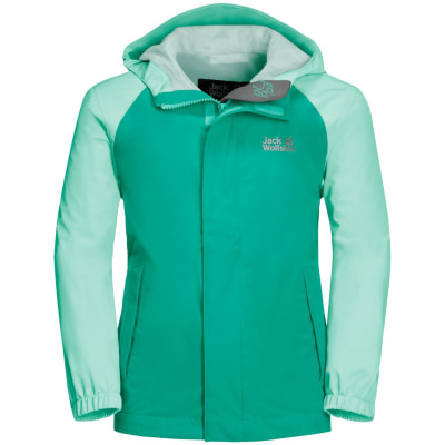Jack Wolfskin Tucan Kinder Funktionsjacke
