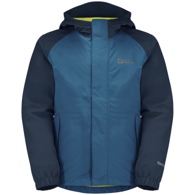 Jack Wolfskin Tucan Kinder Funktionsjacke