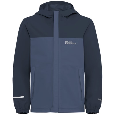 Jack Wolfskin Tucan Kinder Funktionsjacke