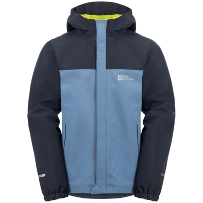 Jack Wolfskin Tucan Kinder Funktionsjacke