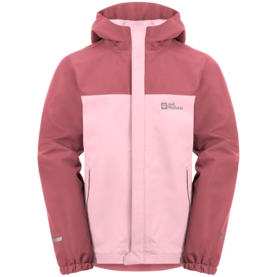 Jack Wolfskin Tucan Kinder Funktionsjacke