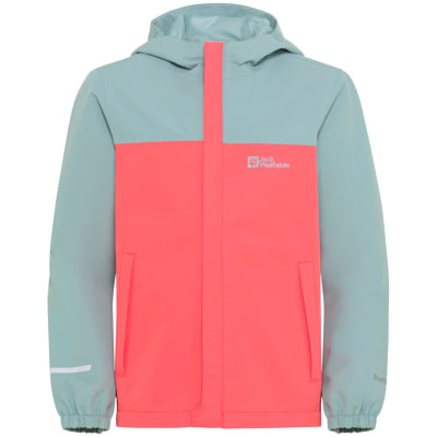 Jack Wolfskin Tucan Kinder Funktionsjacke