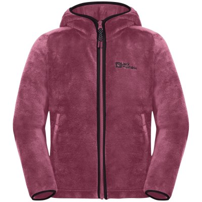 Jack Wolfskin Nepali Kinder Midlayer