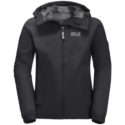 Jack Wolfskin Flaze Kinder Funktionsjacke