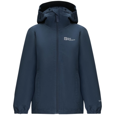 Jack Wolfskin Flaze Kinder Funktionsjacke