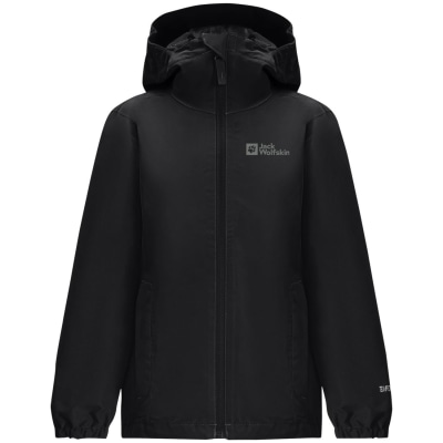 Jack Wolfskin Flaze Kinder Funktionsjacke