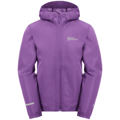 Jack Wolfskin Flaze Kinder Funktionsjacke