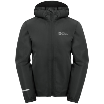 Jack Wolfskin Flaze Kinder Funktionsjacke