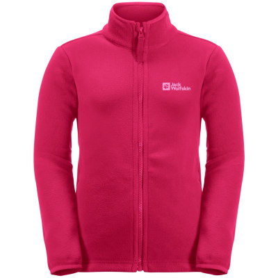 Jack Wolfskin Taunus Kinder Midlayer