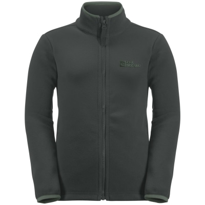 Jack Wolfskin Taunus Kinder Midlayer