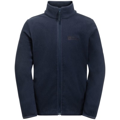 Jack Wolfskin Taunus Kinder Midlayer