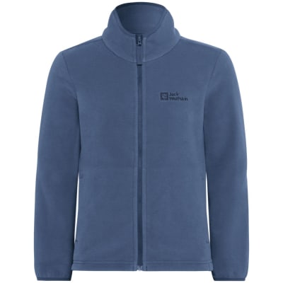 Jack Wolfskin Taunus Kinder Midlayer