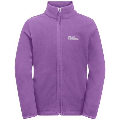 Jack Wolfskin Taunus Kinder Midlayer