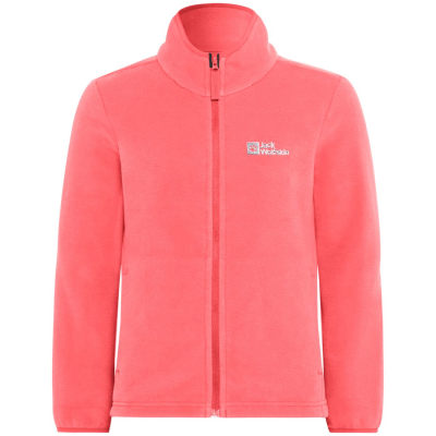 Jack Wolfskin Taunus Kinder Midlayer