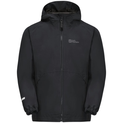 Jack Wolfskin Iceland  3-in-1 Kinder Doppeljacke