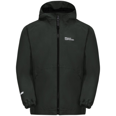 Jack Wolfskin Iceland  3-in-1 Kinder Doppeljacke
