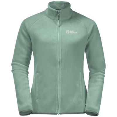 Jack Wolfskin Moonrise Full Zip Damen Fleecejacke