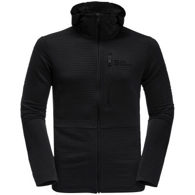 Jack Wolfskin Modesto Hooded Herren Fleecejacke