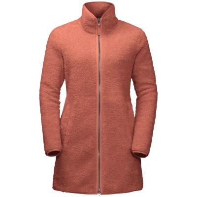 Jack Wolfskin High Cloud Damen Mantel