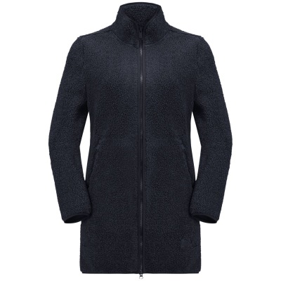 Jack Wolfskin High Curl Damen Mantel