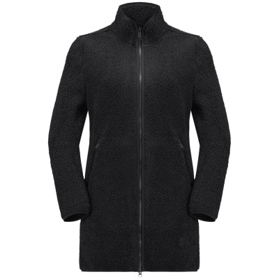 Jack Wolfskin High Curl Damen Mantel