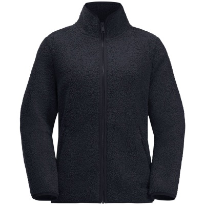 Jack Wolfskin High Curl Damen Midlayer