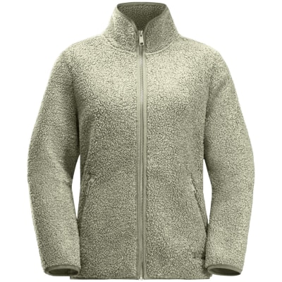 Jack Wolfskin High Curl Damen Midlayer