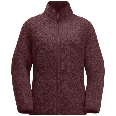 Jack Wolfskin High Curl Damen Midlayer