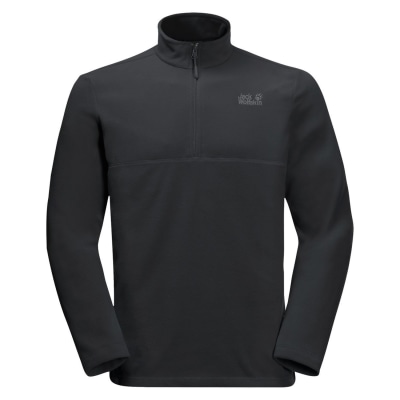 Jack Wolfskin Gecko Herren Fleecejacke
