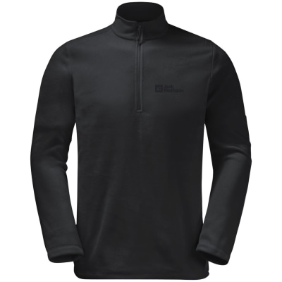 Jack Wolfskin Taunus Half Zip Herren Fleecejacke