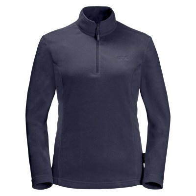 Jack Wolfskin Gecko Damen Fleecejacke