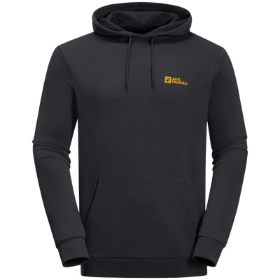 Jack Wolfskin Essential Herren Kapuzensweater