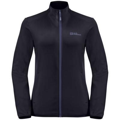 Jack Wolfskin Kolbenberg Full Zip Damen Midlayer