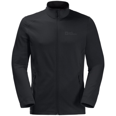 Jack Wolfskin Kolbenberg Full Zip Herren Midlayer