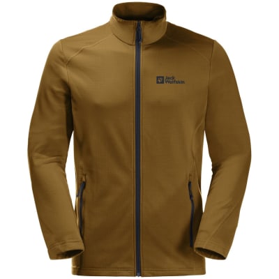Jack Wolfskin Kolbenberg Full Zip Herren Midlayer