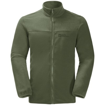 Jack Wolfskin Beilstein Full Zip Herren Midlayer