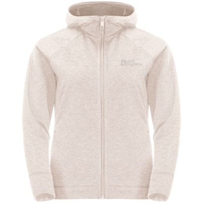 Jack Wolfskin Waldsee Hooded Damen Midlayer