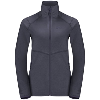 Jack Wolfskin Fortberg Full Zip Damen Fleecejacke