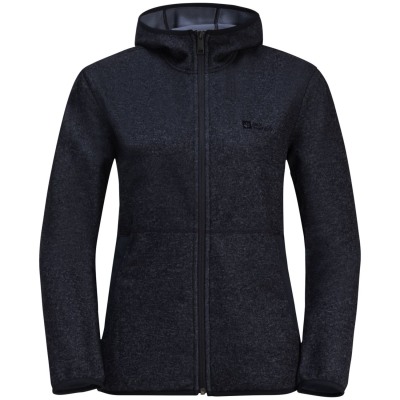 Jack Wolfskin Tannenspur Damen Midlayer