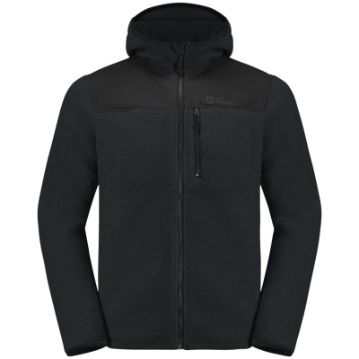 Jack Wolfskin Kammweg PileFull-Zip Herren Midlayer
