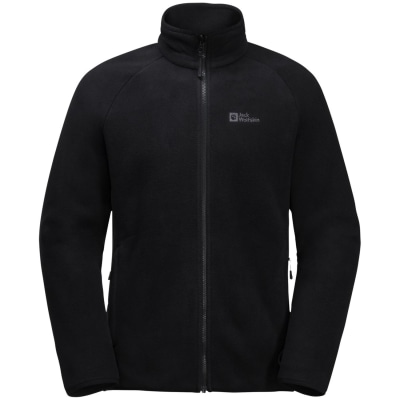 Jack Wolfskin WaldsteigFull-Zip Herren Midlayer