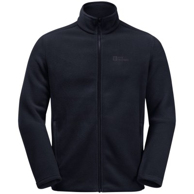 Jack Wolfskin Winterstein Full Zip Herren Midlayer