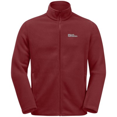 Jack Wolfskin Winterstein Full Zip Herren Midlayer