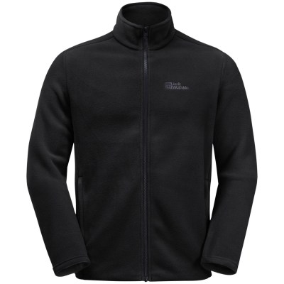 Jack Wolfskin Winterstein Full Zip Herren Midlayer