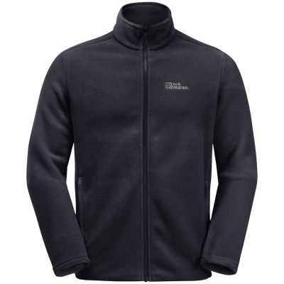 Jack Wolfskin Winterstein Full Zip Herren Midlayer