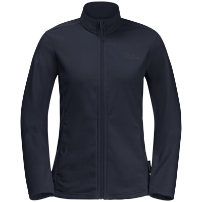 Jack Wolfskin Taunus Full Zip Damen Midlayer