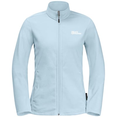 Jack Wolfskin Taunus Full Zip Damen Midlayer