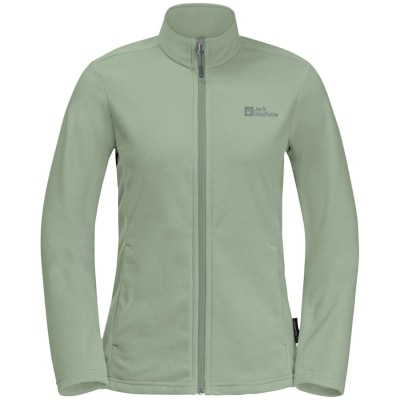 Jack Wolfskin Taunus Full Zip Damen Midlayer