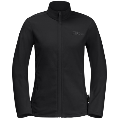 Jack Wolfskin Taunus Full Zip Damen Midlayer