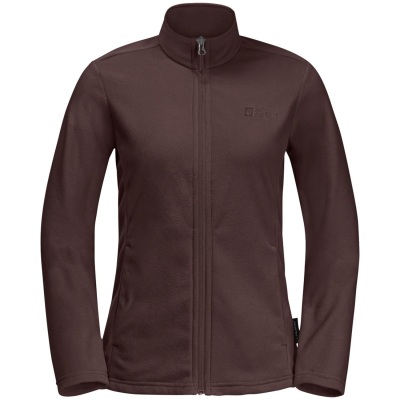 Jack Wolfskin Taunus Full Zip Damen Midlayer